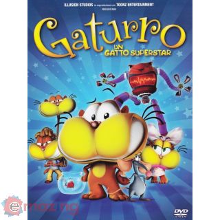 Gaturro