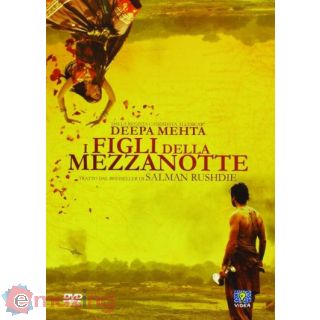 I Figli Della Mezzanotte