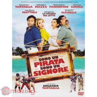 Sono Un Pirata Sono Un Signore