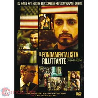 Il Fondamentalista Riluttante