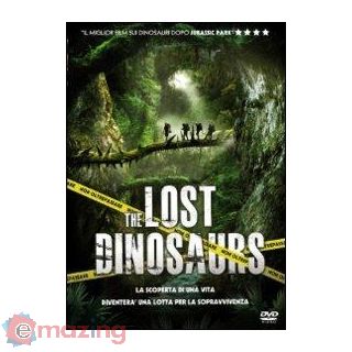 The Lost Dinosaurs