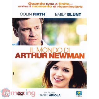 Il Mondo di Arthur Newman