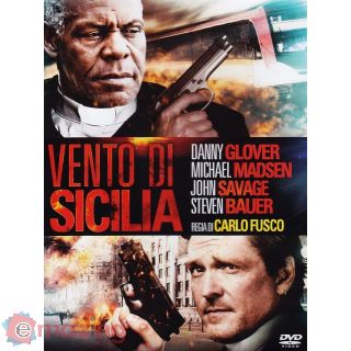 Vento di Sicilia