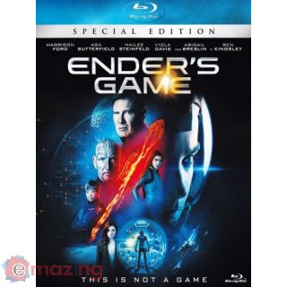 Ender's Game