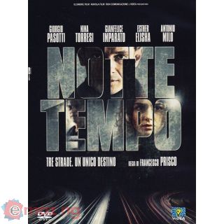 Nottetempo