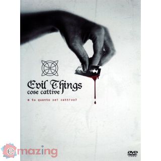 Cose Cattive - Evil Things