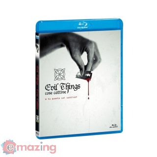 Cose Cattive - Evil Things