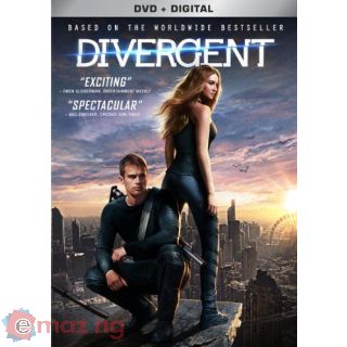Divergent