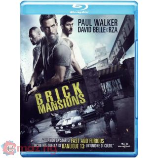 Brick Mansions