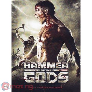 Hammer of Gods