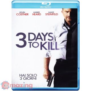 3 Days To Kill