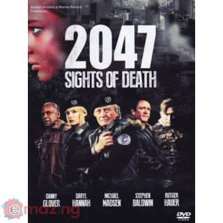 2047 - Sights of Death