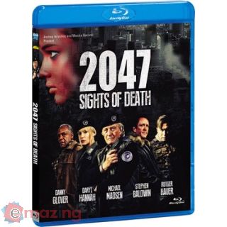 2047 - Sights of Death