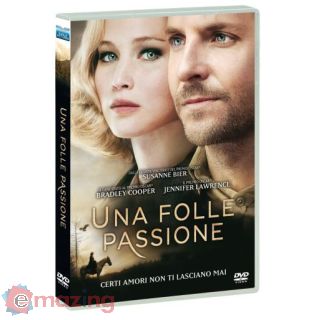 Una Folle Passione