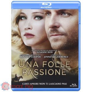 Una Folle Passione