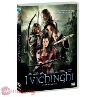 I Vichinghi