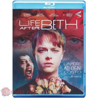 Life After Beth - L'amore Ad Ogni Costo