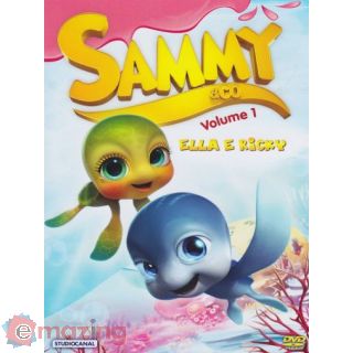 Sammy e Co. - Ella e Ricky