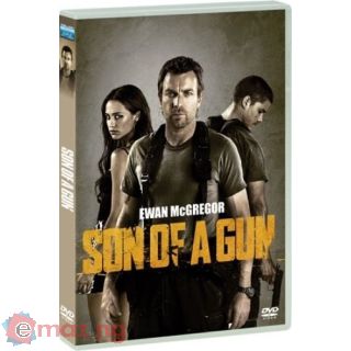 Son of a Gun (DVD)
