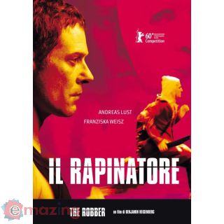 Il Rapinatore - The Robber