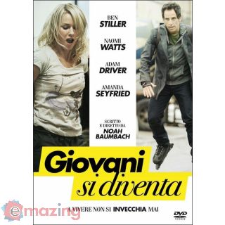 Giovani Si Diventa