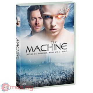The Machine
