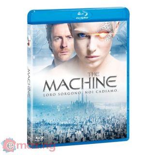 The Machine