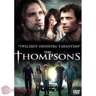 The Thompson