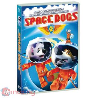 Space Dogs