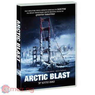 Arctic Blast