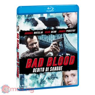 Bad Blood - Debito Di Sangue
