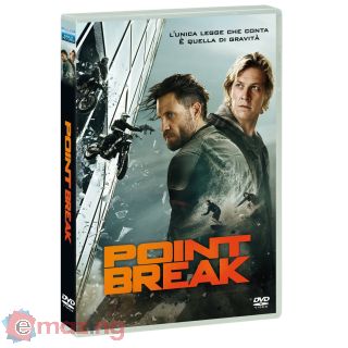 Point Break