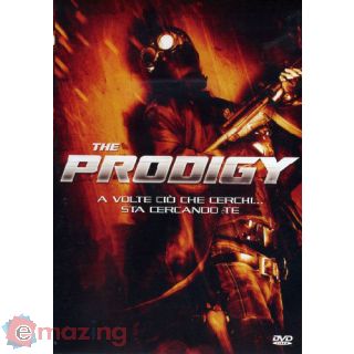 The Prodigy