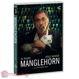 Manglehorn