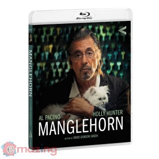 Manglehorn