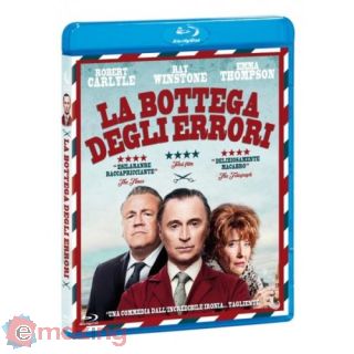 La Bottega degli Errori