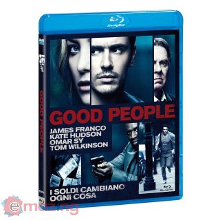 Good People