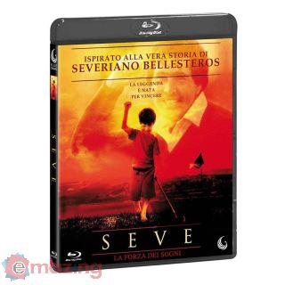 Seve - La Forza Dei Sogni