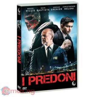 I Predoni