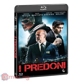I Predoni