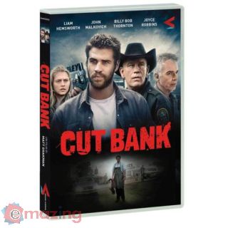 Cut Bank