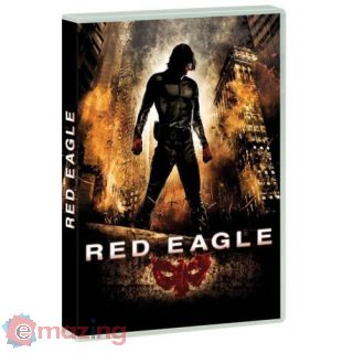 Red Eagle