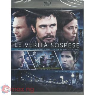Le Verità Sospese (Blu-Ray)