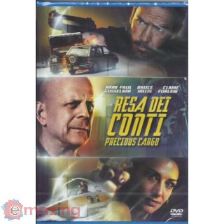 Resa Dei Conti - Precious Cargo