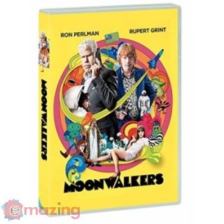 Moonwalkers