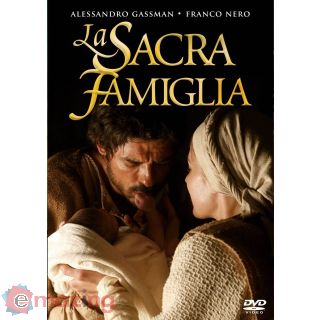 La Sacra Famiglia