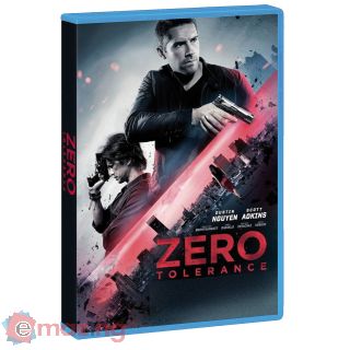 Zero Tolerance