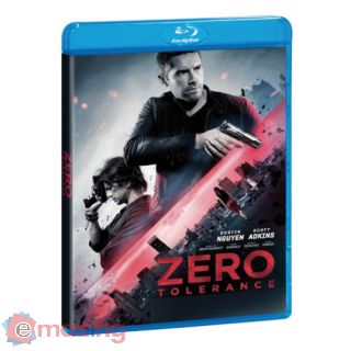 Zero Tolerance