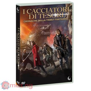 I Cacciatori di Tesori