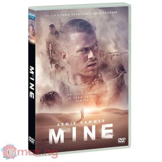 Mine